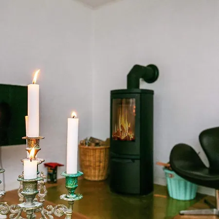 Holiday Iv Ferienhaus