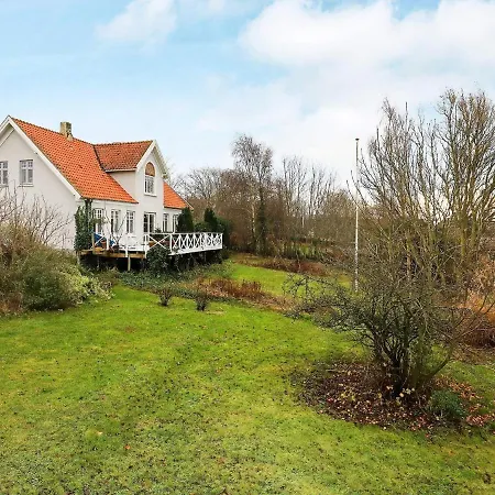 Holiday Iv Ferienhaus